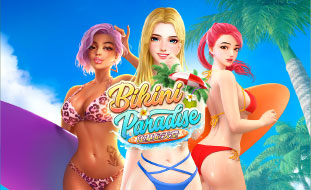 เกม Bikini Paradise