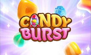 เกม Candy Burst