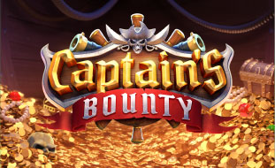 เกม Captain_s Bounty