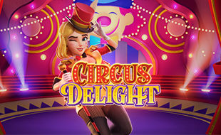 เกม Circus Delight