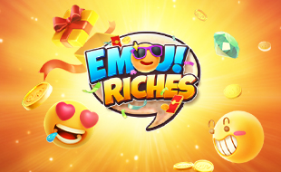 เกม Emoji Riches