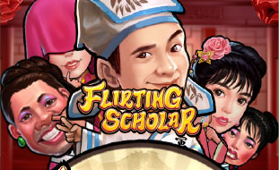 เกม Flirting Scholar