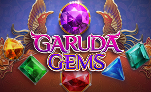เกม Garuda Gems