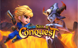เกม Gem Saviour Conquest