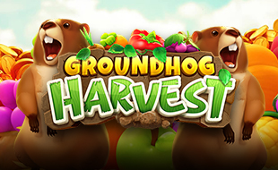 เกม Groundhog Harvest
