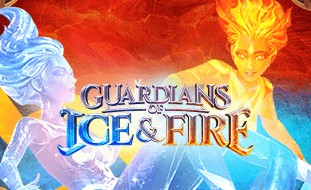 เกม Guardians of Ice and Fire