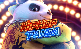 เกม Hip Hop Panda