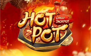 เกม Hotpot