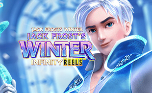 เกม Jack Frost's Winter
