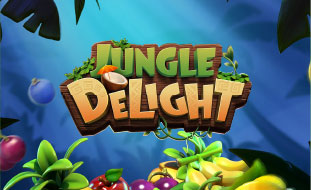 เกม Jungle Delight